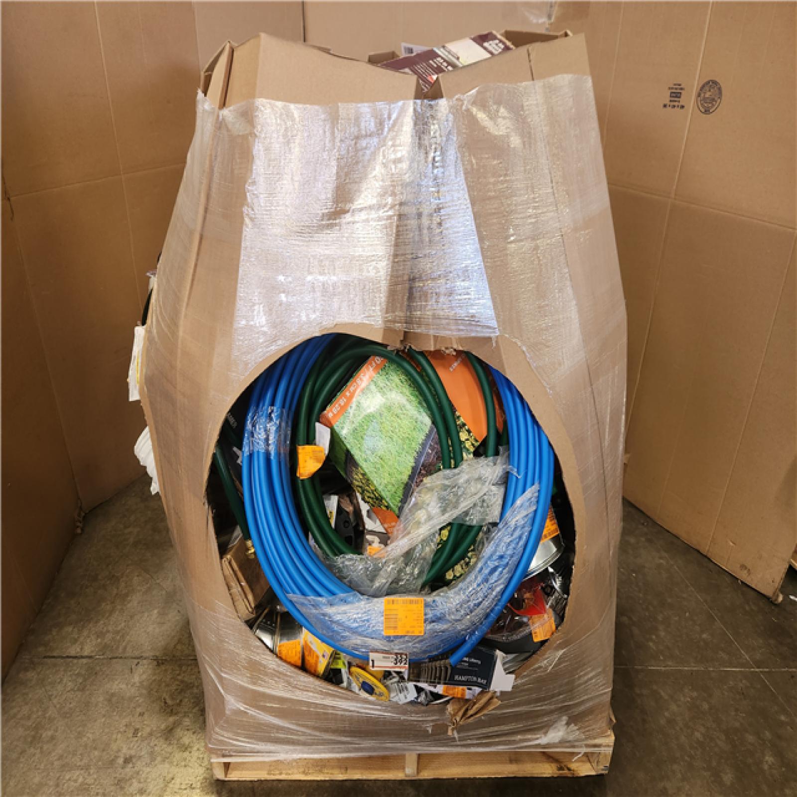 Phoenix AS-IS Monster Turbo Pallet