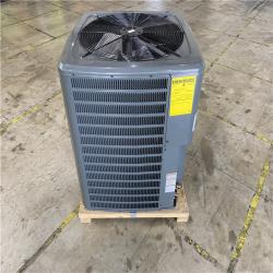 Houston Location AS IS - Goodman Condenser