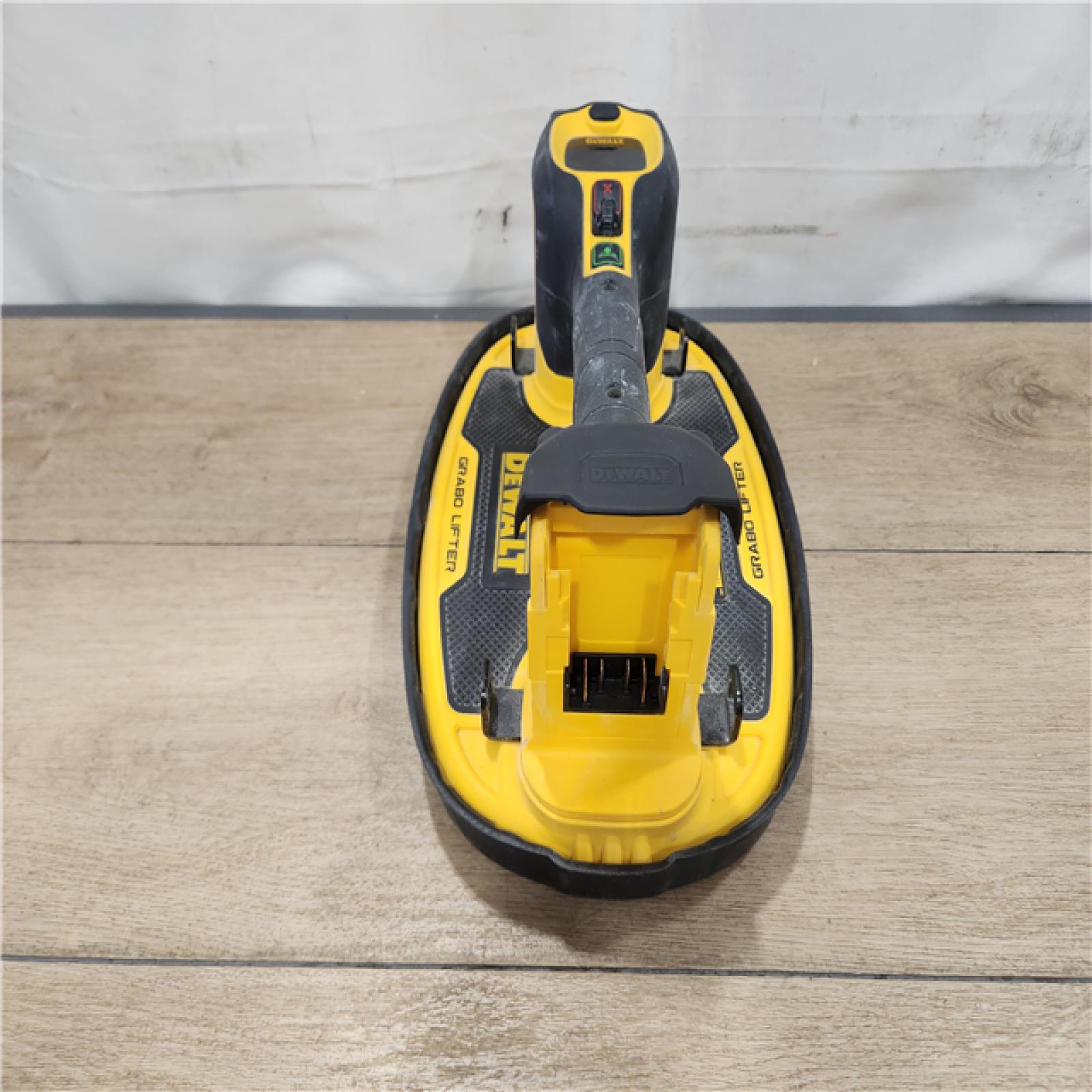 AS-IS- DeWalt 20V MAX GRABO Lifter (Tool-Only)