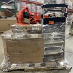 DALLAS LOCATION - AS-IS MONSTER TURBO