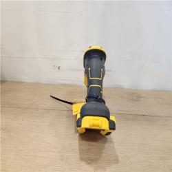 AS-IS- DeWalt 20V MAX BL DRYWALL SCREWGUN (BARE)