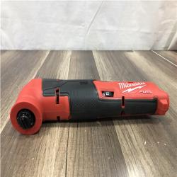 AS-IS Milwaukee FUEL 12V Lithium-Ion Cordless Oscillating Multi-Tool (Tool-Only)