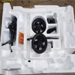 RIGID 15 Amp 10 in. Portable Corded Pro Jobsite Table Saw with Stand