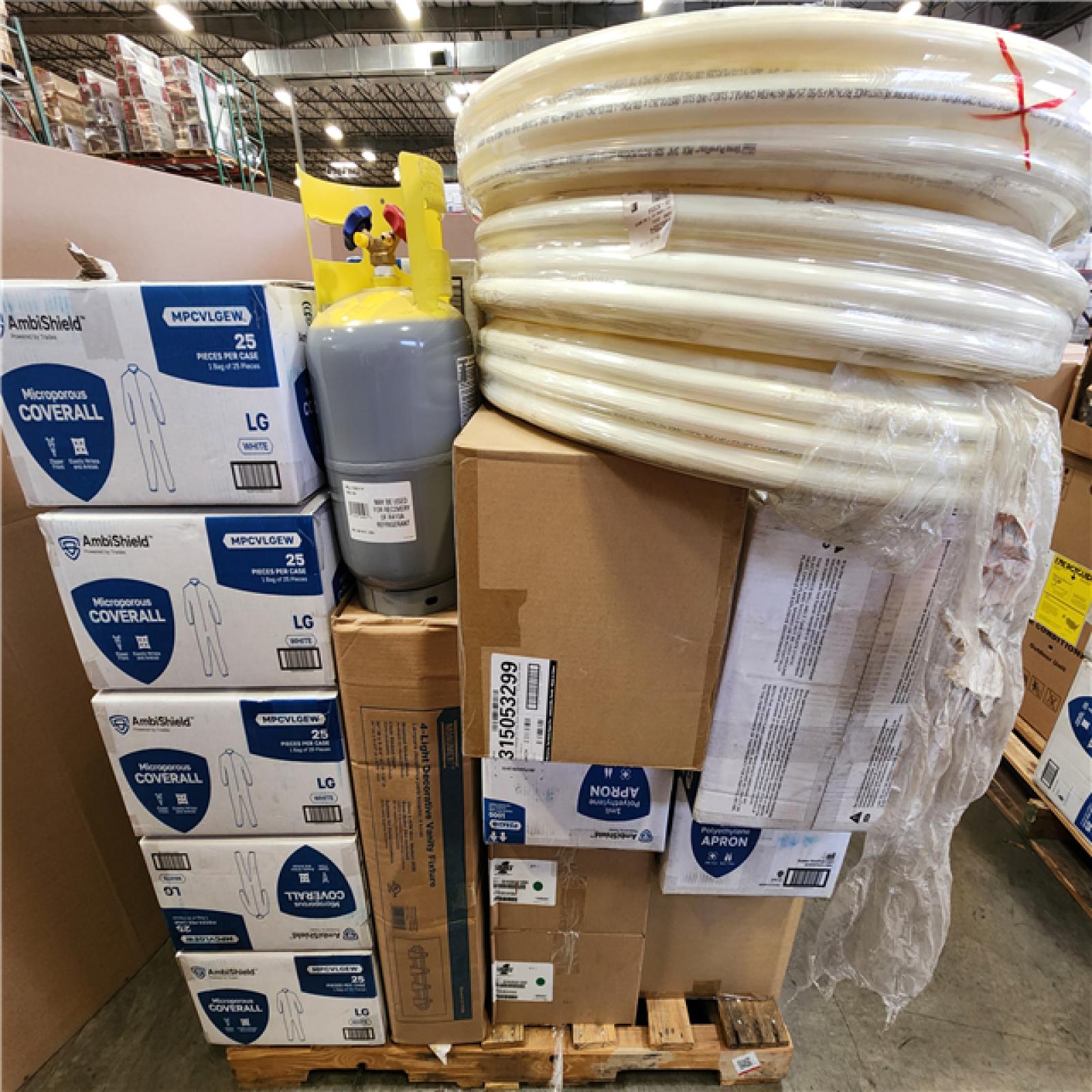 Phoenix AS-IS Home Depot Pro