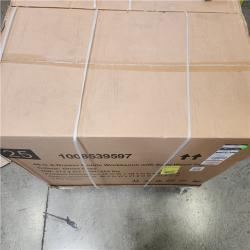 Phoenix NEW Husky Tool Storage 46 in. W Gloss Gray Mobile Workbench 9-Drawer with Solid Wood Top (SEALED)