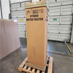 Phoenix NEW Rheem ProTerra 40 Gal. Smart High Efficiency Hybrid Heat Pump Water Heater w/ Leak Detection & Auto Shutoff - 10-Year Warranty