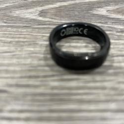 AS-IS RingConn Gen 2 - Matte Black - SZ 10