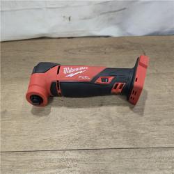 AS-IS Milwaukee FUEL 18V Cordless Oscillating Multi-Tool (Tool-Only)