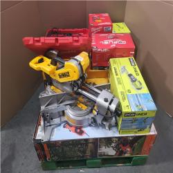 PHOENIX AS-IS TOOL PALLET