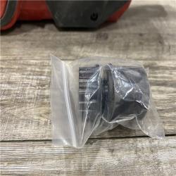 AS-IS Milwaukee FUEL ONE-KEY 18V Lithium-Ion Brushless Cordless 9 in. Cut Off Saw (Tool-Only)