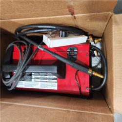 Dallas Location - As-Is Lincoln WELD PAK 180i MP Portable Welder