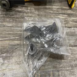 AS-IS DEWALT ATOMIC 20V MAX Cordless Brushless Oscillating Multi Tool (Tool Only)