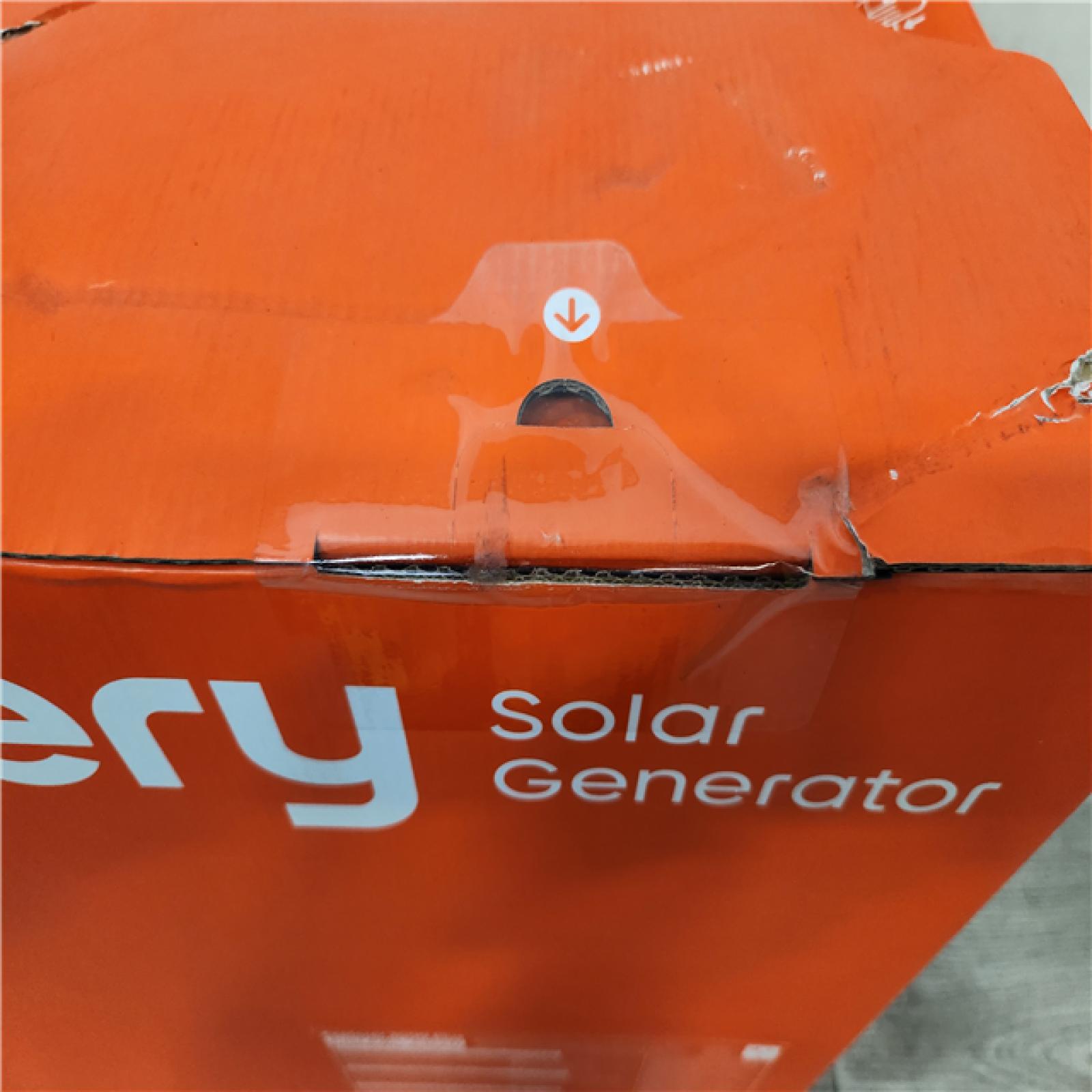Phoenix Location NEW Jackery Solar Generator Explorer 2000 Plus 2042.8Wh/ 3000W Model No. Je-2000C