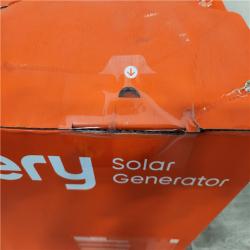 Phoenix Location NEW Jackery Solar Generator Explorer 2000 Plus 2042.8Wh/ 3000W Model No. Je-2000C