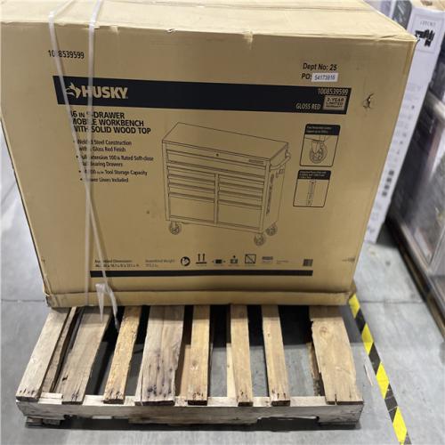 DALLAS LOCATION - AS-IS HOME IMPROVEMENT PALLET