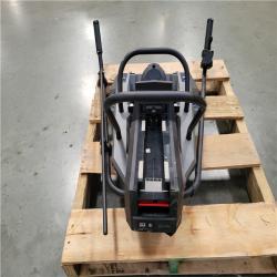 CALIFORNIA APPEARS NEW MILWAUKEE VIBRATORY SCREED