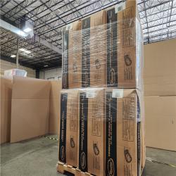 Phoenix NEW Mixed Master Flow Insulated Flexible Duct R8 Silver Jacket Pallet
