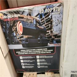 Phoenix AS-IS Mixed Home Improvement Pallet