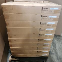 Phoenix Location NEW Champion TruTouch Cordless Blinds 39x60 White Cordless 1 Vinyl Blind 4Pcs Pallet (44 Boxes)
