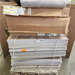 Phoenix AS-IS Mixed Home Improvement Pallet