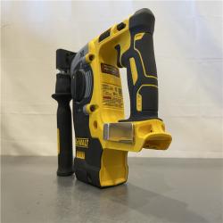 AS-IS - DEWALT 20V MAX SDS Rotary Hammer Drill, Tool Only