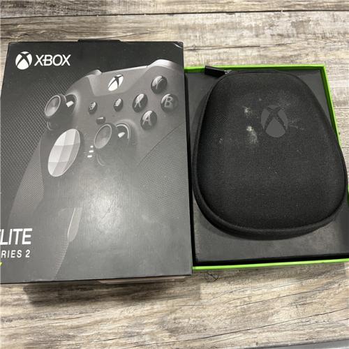 AS-IS Xbox Elite Series 2 Core Wireless Controller -Black