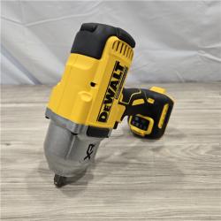 LIKE NEW! - Dewalt 20V MAX Cordless Impact Wrench Kit