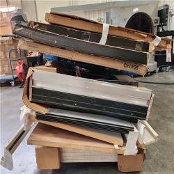 Phoenix Location AS-IS Door and Screen Pallet