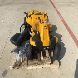 Houston Location AS IS - Cub Cadet 30in. Riding Mower