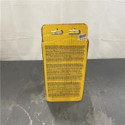 New! - DEWALT FLEXVOLT 20-Volt/60-Volt MAX Lithium-Ion 6.0Ah Battery Pack (2-Pack)