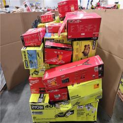 Phoenix AS-IS Tool Pallet