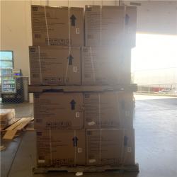 DALLAS LOCATION - 17.5 IN FREESTANDING WINE COOLER IN STAINLESS STEEL (16 UNITS)