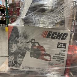 DALLAS LOCATION - AS-IS MONSTER TURBO