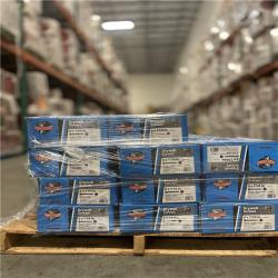 DALLAS LOCATION- NEW! PRO TWIST Drywall Screws 6x1-1/4 in. Self Drill (8000 per carton x 25 cartons)