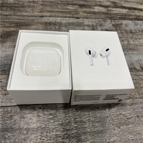 AS-IS AirPods Pro (2nd generation) with MagSafe Case