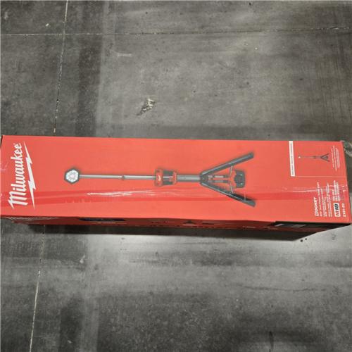 LIKE NEW! - Milwaukee 18V Cordless Rocket Dual Power Tower Light (Tool Only)