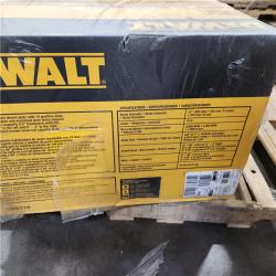 NEW! 15 Amp Corded 12 in. Single Bevel Compound Miter Saw