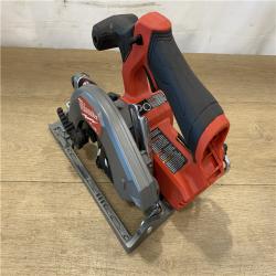 AS-IS MILWAUKEE M12 CIRCULAR SAW (Tool-Only)