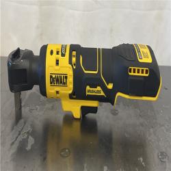 AS-IS- DeWalt ATOMIC 20V MAX Cordless 1/2 in. Ratchet (Tool Only)