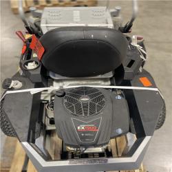 Dallas Location - As-Is Murray Cruz 42 in. 19.0 HP 540cc EX1900 Gas Mower
