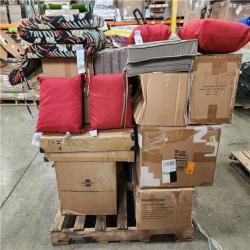 Phoenix AS-IS Mixed Home Improvement Pallet