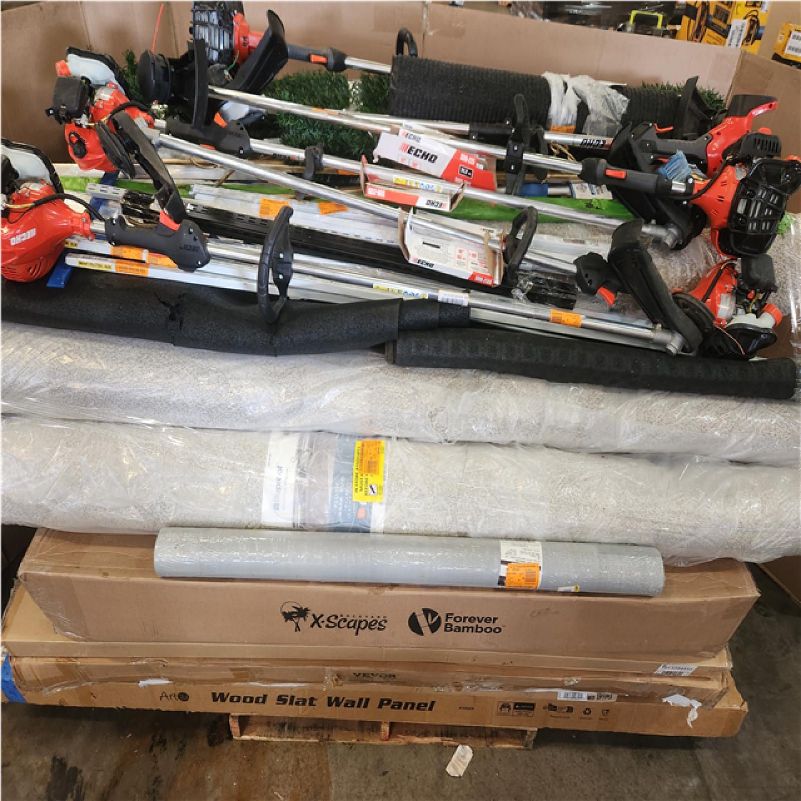 Phoenix AS-IS Monster Turbo Pallet
