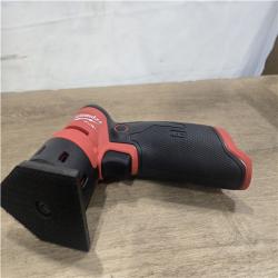 AS-IS Milwaukee  FUEL 12-Volt Lithium-Ion Brushless Cordless Orbital Detail Sander (Tool-Only)