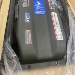 Dallas Location - As-Is RYOBI 8125-Watt Gasoline Powered Portable Generator