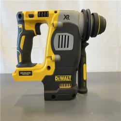 Like New! - DEWALT 20V MAX SDS Rotary Hammer Drill, Tool Only