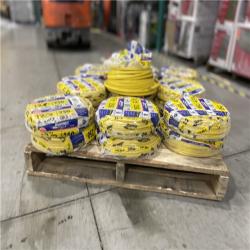 DALLAS LOCATION - Southwire 250 ft. 12/2 Solid Romex SIMpull CU NM-B W/G Wire PALLET-(18 UNITS)