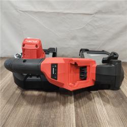 AS-IS- Milwaukee M18 FUEL Cordless Brushless Deep Cut Band Saw (Tool-Only)