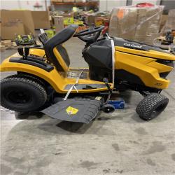 Dallas Location - As-Is Cub Cadet XT1 Enduro LT 42 in.Gas Riding Lawn Tractor