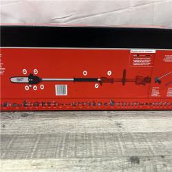 NEW - Milwaukee 18 FUEL QUIK-LOK 10 in. Pole Saw Attachment (Tool-Only)