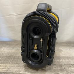 AS-IS DEWALT 20V MAX Cordless Electric Portable Inflator (Tool Only)